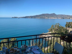 La Solatia Zoagli